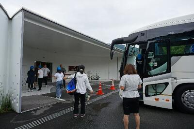 星野富弘美術館