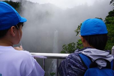 ガスっていたが、見られました