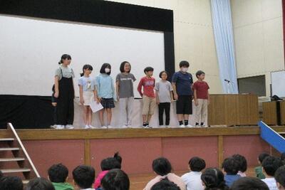 ありがとうございました