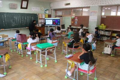 よく聞いています